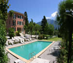 Hotel Villa Moretti Riva lago di Garda